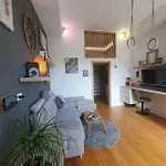 Harmony - Your Cozy Retreat A Short Walk From The Center
