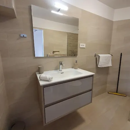 Harmony Apartment Portoroz