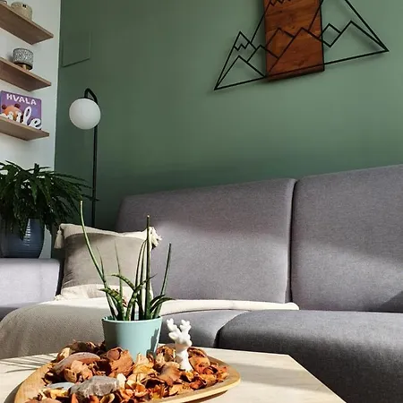 Harmony - Your Cozy Retreat A Short Walk From The Center