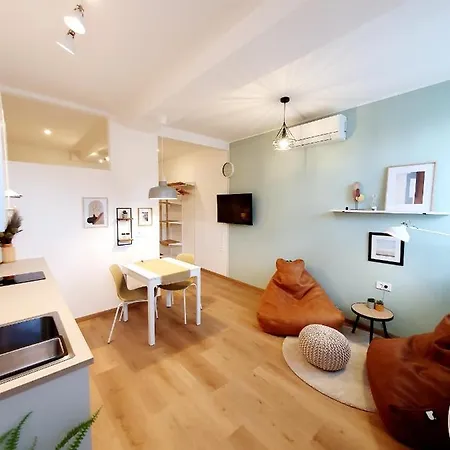 Harmony Apartment