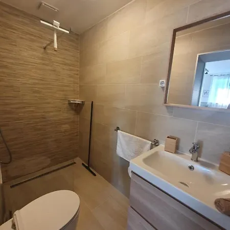 Harmony - Your Cozy Retreat A Short Walk From The Center Apartamento *