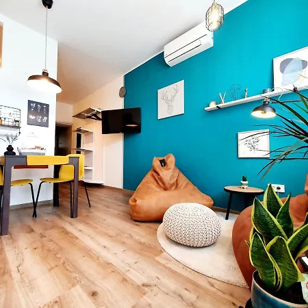 Harmony - Your Cozy Retreat A Short Walk From The Center *