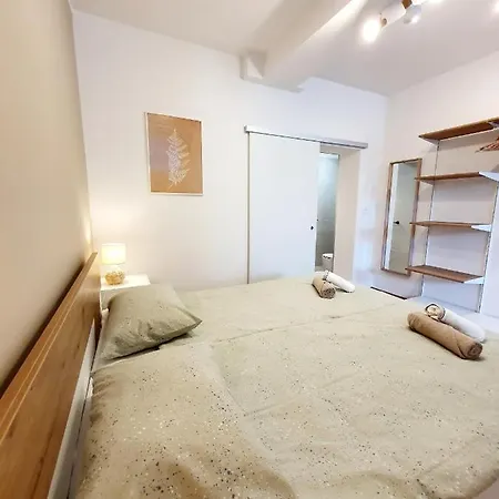 Apartment Harmony