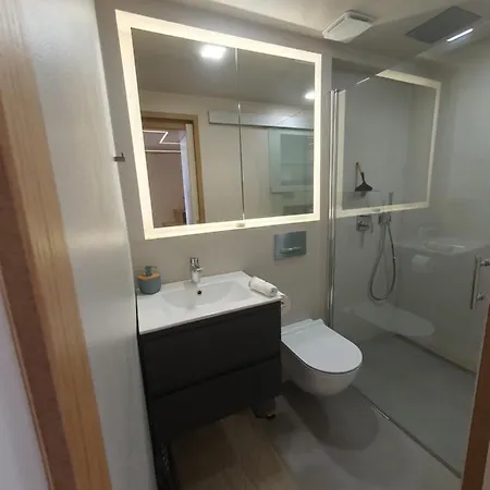 Harmony Apartament