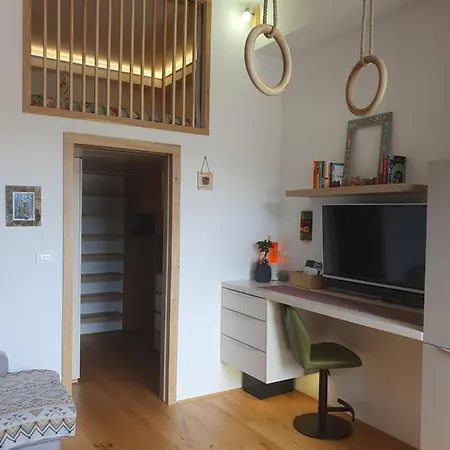 Harmony Apartment *
