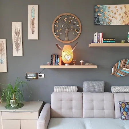 Harmony - Your Cozy Retreat A Short Walk From The Center * 포르토로즈