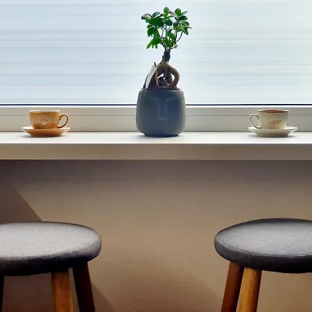 Apartment Harmony