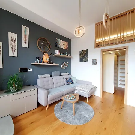 Harmony Apartment