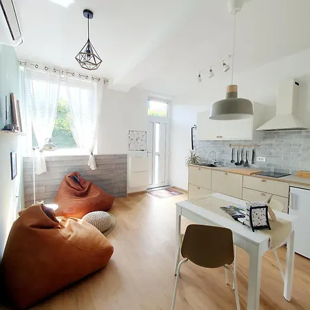 Apartment Harmony Portoroz