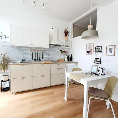 Apartment Harmony *