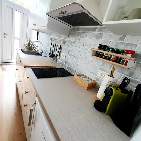 Harmony Apartment *