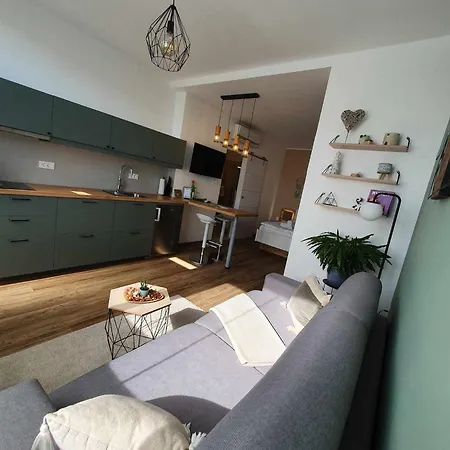 Harmony - Your Cozy Retreat A Short Walk From The Center * Portoroz