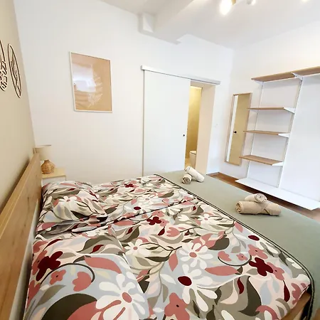 Harmony - Your Cozy Retreat A Short Walk From The Center