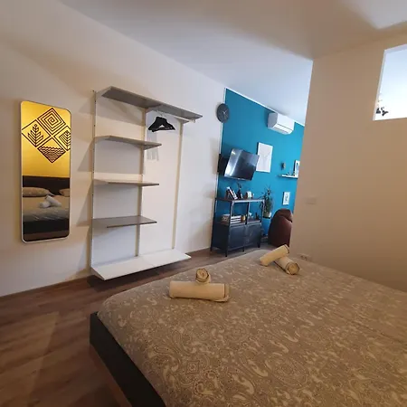 Harmony - Your Cozy Retreat A Short Walk From The Center Portoroz