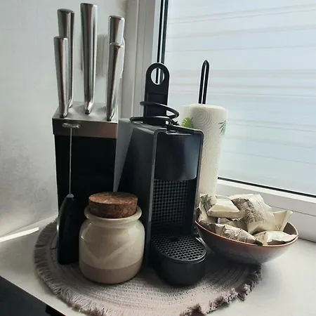 Harmony - Your Cozy Retreat A Short Walk From The Center 아파트 포르토로즈