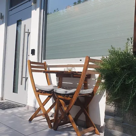 Harmony - Your Cozy Retreat A Short Walk From The Center Portoroz