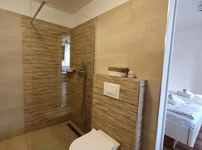 Appartement Harmony - Your Cozy Retreat A Short Walk From The Center Portorož