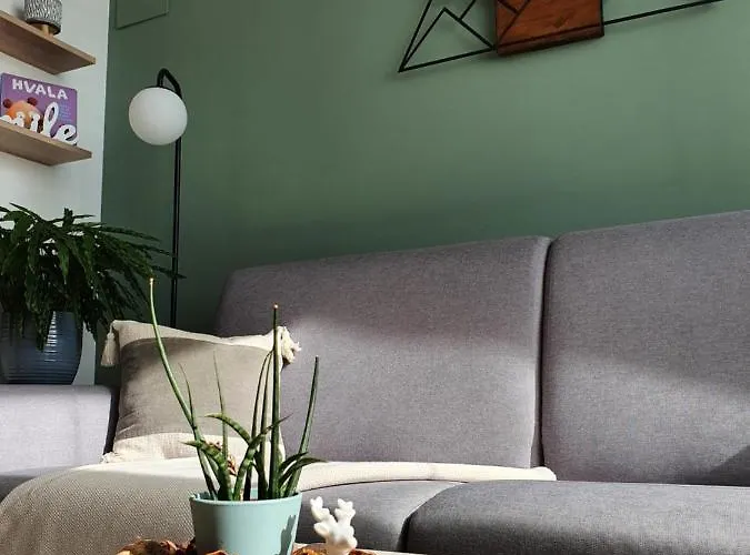 Harmony - Your Cozy Retreat A Short Walk From The Center