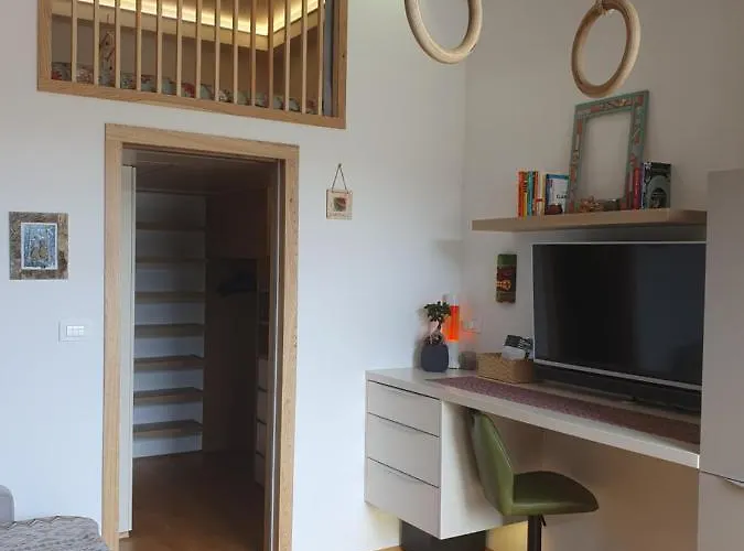 Harmony - Your Cozy Retreat A Short Walk From The Center Appartement *