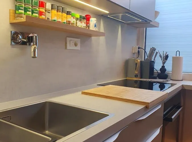 Harmony - Your Cozy Retreat A Short Walk From The Center