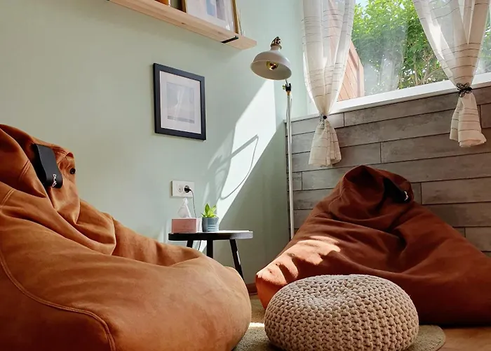 Harmony - Your Cozy Retreat A Short Walk From The Center Appartement Portorož