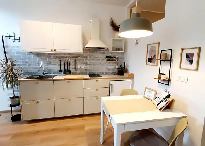 Harmony - Your Cozy Retreat A Short Walk From The Center Portorož