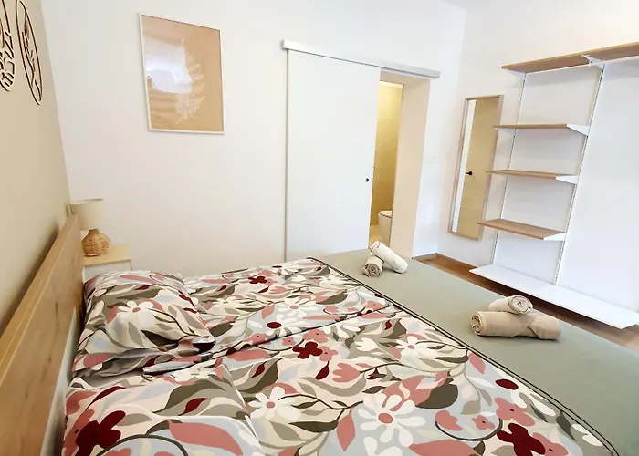 Harmony - Your Cozy Retreat A Short Walk From The Center