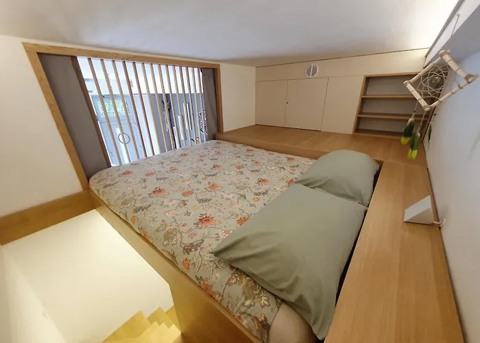 Appartement Harmony - Your Cozy Retreat A Short Walk From The Center *