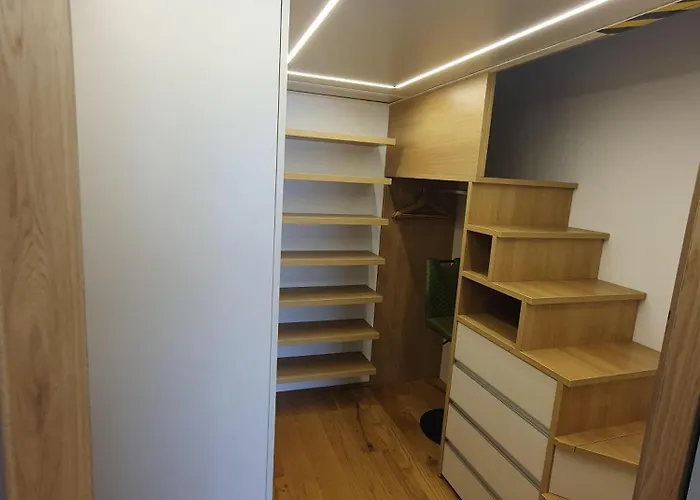 Harmony - Your Cozy Retreat A Short Walk From The Center Appartement *