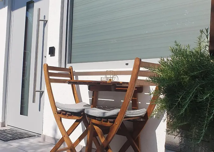 Harmony - Your Cozy Retreat A Short Walk From The Center Portorož